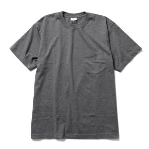スランティングポケットTシャツ ACVM ADDICT CLOTHES JAPAN アディクトクローズ ACV-CS01 SLANTING POCKET TEE