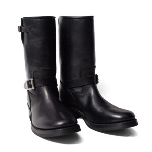 ホースハイドエンジニアブーツ AB-01H-CL アディクトブーツ ADDICT BOOTS ADDICT CLOTHES アディクトクローズ HORSEHIDE ENGINEER BOOTS