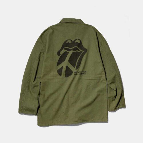 NEUTRAL ニュートラル STENCIL TEE ステンシルTシャツ SPRAY PAINT スプレーペイント Apocalypse now 地獄の黙示録 Francis Ford Coppola フランシス・フォード・コッポラ THE ROLLING STONES ザ・ローリング・ストーンズ GAKURE ガクレ LIVINGSTONE リビングストン