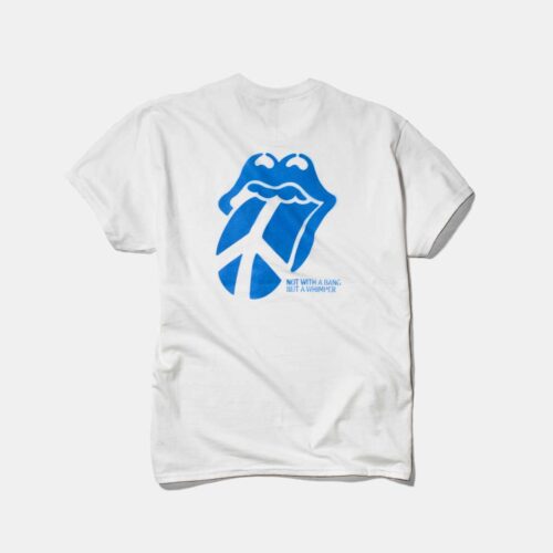 NEUTRAL ニュートラル STENCIL TEE ステンシルTシャツ SPRAY PAINT スプレーペイント Apocalypse now 地獄の黙示録 Francis Ford Coppola フランシス・フォード・コッポラ THE ROLLING STONES ザ・ローリング・ストーンズ GAKURE ガクレ LIVINGSTONE リビングストン