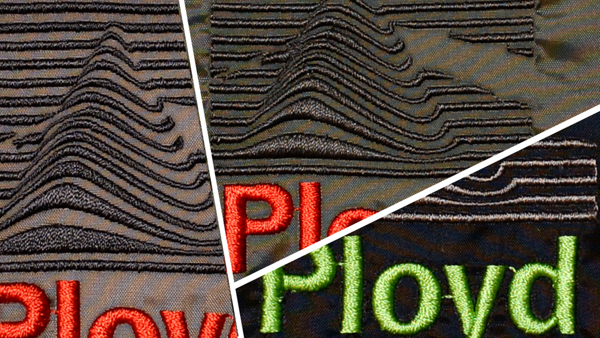 PLOYD BOA COACH JACKET プロイド シンボル ボアコーチジャケット