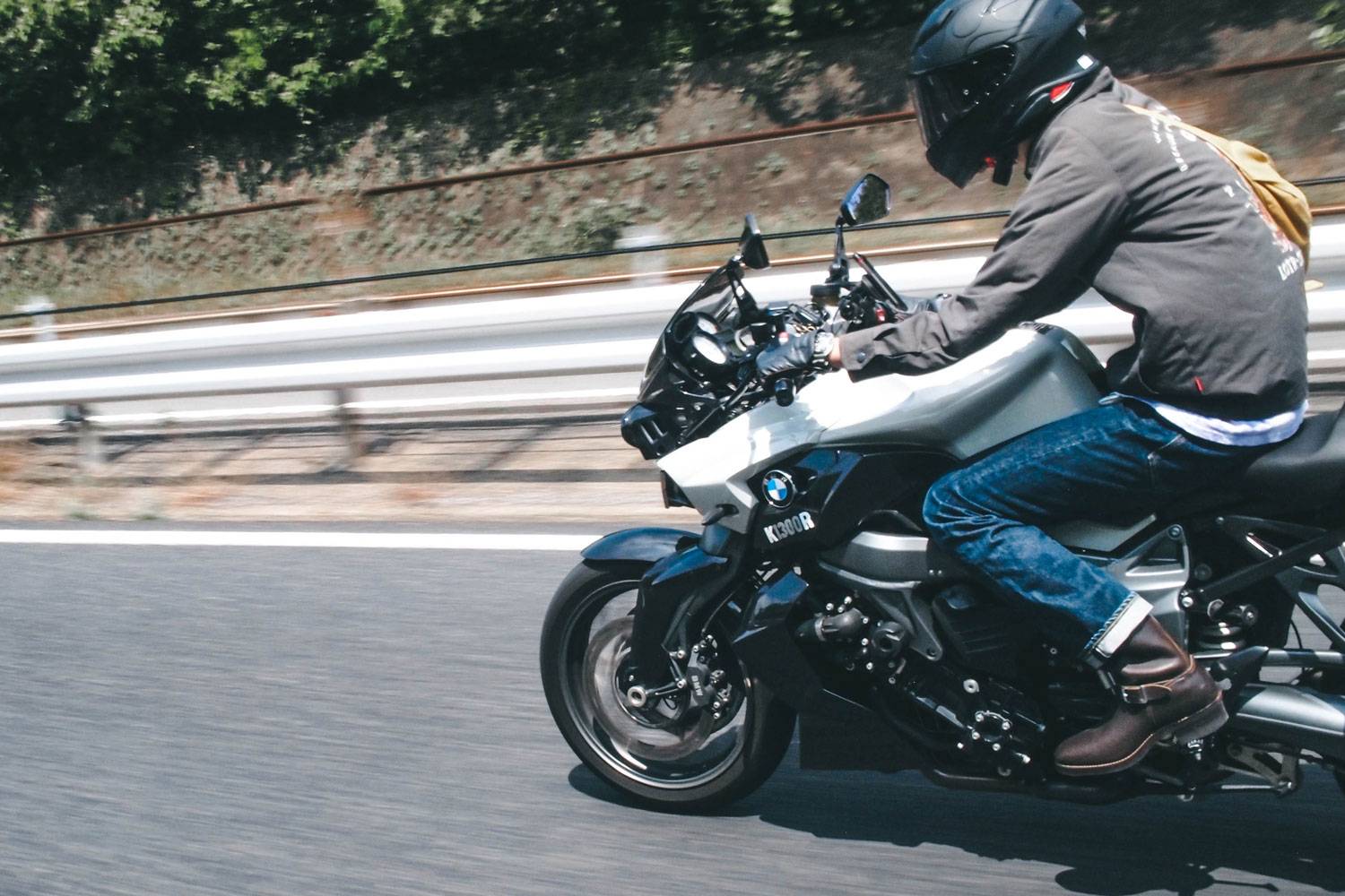 活動報告 GS1200SS K1300R ツーリング モーターサイクル バイク ダム touring motorcycle bike