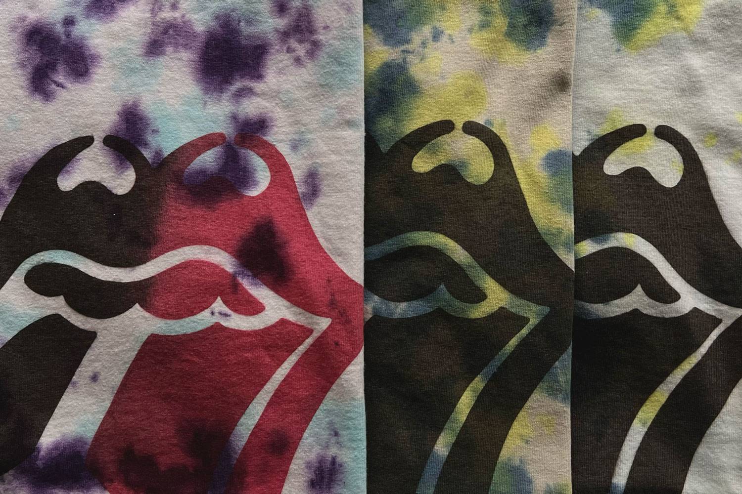 NEUTRAL ニュートラル STENCIL TEE ステンシルTシャツ SPRAY PAINT スプレーペイント Apocalypse now 地獄の黙示録 Francis Ford Coppola フランシス・フォード・コッポラ THE ROLLING STONES ザ・ローリング・ストーンズ 