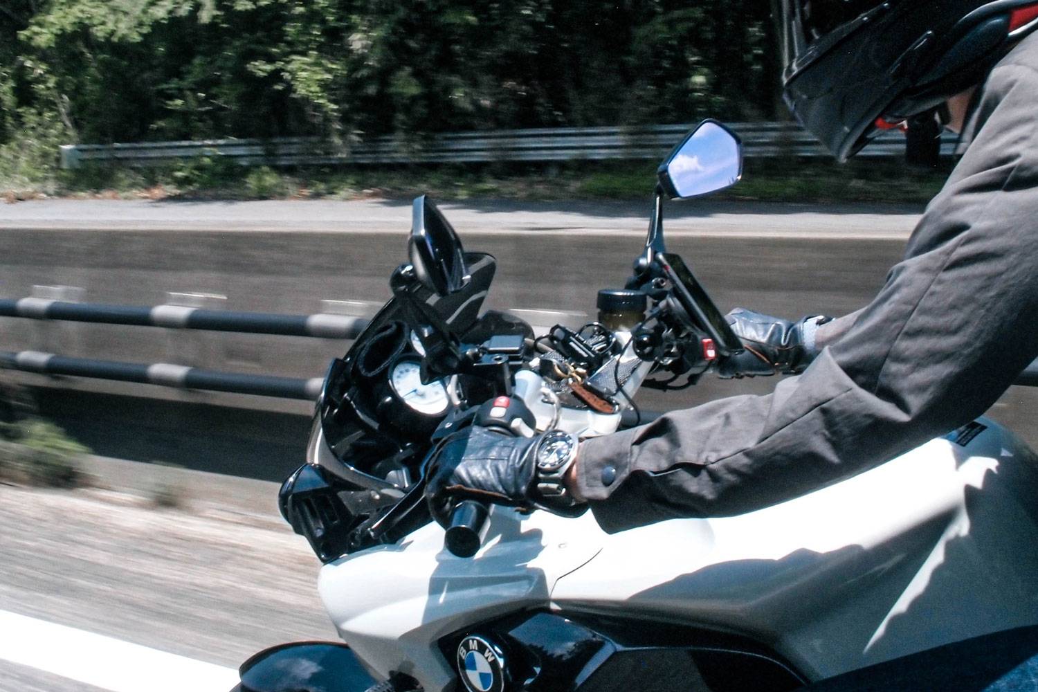 活動報告 GS1200SS K1300R ツーリング モーターサイクル バイク ダム touring motorcycle bike