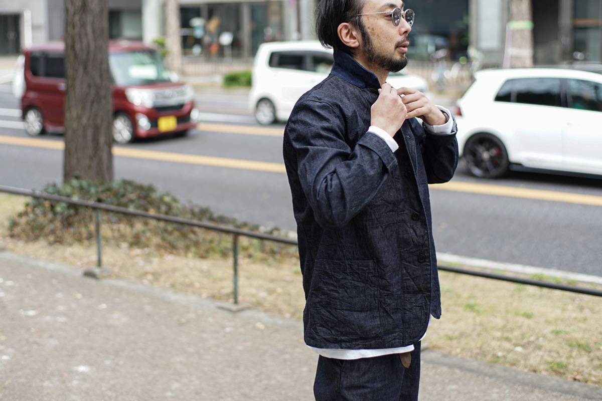 アディクトクローズ ACVM スタイリング ADDICT CLOTHES JAPAN